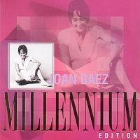 Joan Baez - Universal Masters Collection in the group CD / Pop at Bengans Skivbutik AB (592042)