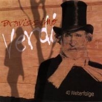 Blandade Artister - Essential Verdi in the group CD / Klassiskt at Bengans Skivbutik AB (592159)