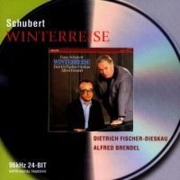 Schubert - Winterreise