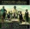 Blandade Artister - English Collection (Of English Folk in the group CD / Worldmusic/ Folkmusik at Bengans Skivbutik AB (592353)