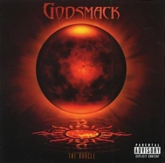 Godsmack - Oracle
