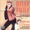 Fury Billy - Sings A Buddy Holly Song in the group OTHER / Övrigt /  at Bengans Skivbutik AB (592532)