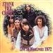 Stone The Crows - Live In Montreux 1972