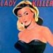 Mouse - Lady Killer in the group CD / Pop-Rock at Bengans Skivbutik AB (592809)