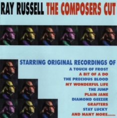 Russell Ray - Composers Cut