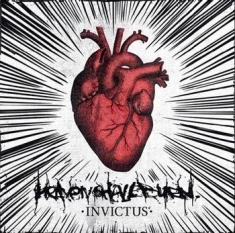 Heaven Shall Burn - Invictus