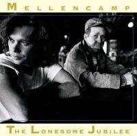 Mellencamp John - Lonesome Jubilee in the group CD / Rock at Bengans Skivbutik AB (592918)