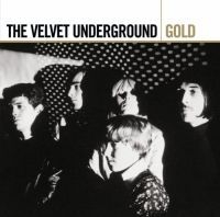Velvet Underground - Gold in the group CD / Best Of,Pop-Rock at Bengans Skivbutik AB (592922)