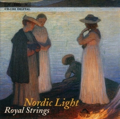 Various - Nordic Light