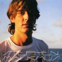 Malkmus Stephen - Stephen Malkmus in the group CD / Rock at Bengans Skivbutik AB (593120)