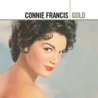 Francis Connie - Gold in the group OTHER / Övrigt /  at Bengans Skivbutik AB (593485)