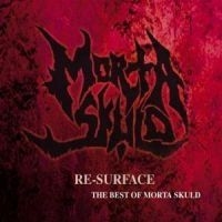 Morta Skuld - Resurface