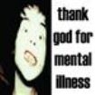 Brian Jonestown Massacre - Thank God For Mental Illness in the group CD / Rock at Bengans Skivbutik AB (593621)