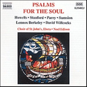 Various - Psalms For The Soul