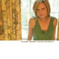 Brown Alison - Stolen Moments in the group CD / Country at Bengans Skivbutik AB (593924)