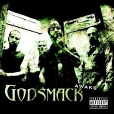 Godsmack - Awake