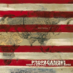 Propagandhi - Today's Empires,Tomorrow's Ashes