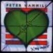 Hammill Peter - X My Heart in the group OTHER / Övrigt /  at Bengans Skivbutik AB (594337)