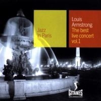 Louis Armstrong - Best Live Concert Vol 1