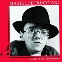 Petrucciani Michel - Michel Petrucciani in the group CD / Jazz/Blues at Bengans Skivbutik AB (594847)