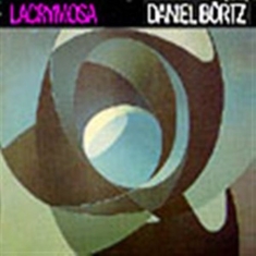 Börtz Daniel - Lacrymosa