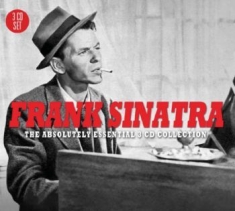 Sinatra Frank - Absolutely Essential Collection
