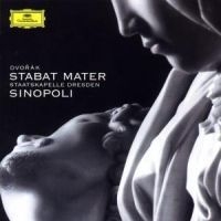 Dvorak - Stabat Mater in the group CD / Klassiskt at Bengans Skivbutik AB (595147)