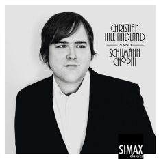 Chopin / Schumann - Piano Works