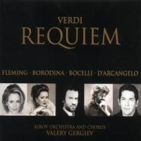 Verdi - Requiem