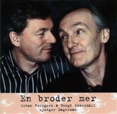 Forsgren & Söderhäll - En Broder Mer