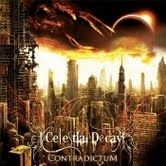 Celestial Decay - Contradictum in the group OUR PICKS / Stocksale / CD Sale / CD Metal at Bengans Skivbutik AB (595332)