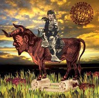 Captain Beefheart - Prime Quality Beef in the group OTHER / Övrigt /  at Bengans Skivbutik AB (595340)