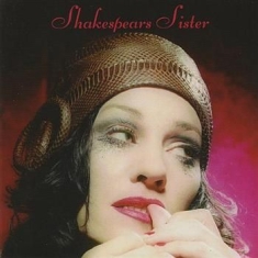 Shakespears Sister - Songs From The Red Room