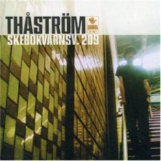 Thåström - Skebokvarnsv. 209