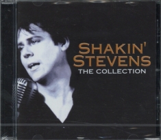 Stevens Shakin - Shakin' Stevens - The Collection