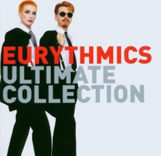 Eurythmics Annie Lennox Dave - Ultimate Collection