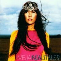 Meja - Realitales in the group OUR PICKS / Stocksale / CD Sale / CD POP at Bengans Skivbutik AB (595649)