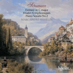 Schumann Robert - Piano Music