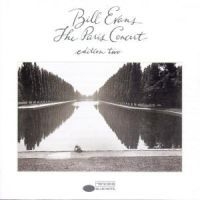 Bill Evans - Paris Concert 2 in the group CD / CD Blue Note at Bengans Skivbutik AB (596094)