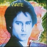Waite John - Ignition in the group CD / Rock at Bengans Skivbutik AB (596344)