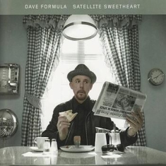 Formula Dave - Satellite Sweetheart