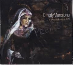 Empty mansions - Snakes/ vultures/ sulfate in the group OUR PICKS / Record Store Day / RSD-Sale / RSD50% at Bengans Skivbutik AB (596456)