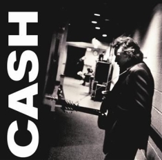 Johnny Cash - American Iii - Solitary Man