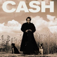 Johnny Cash - American Recordings