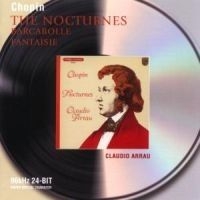Chopin - Nocturner Mm in the group OTHER / Övrigt /  at Bengans Skivbutik AB (596522)