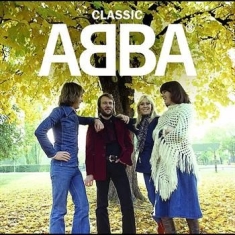 Abba - Classic - Masters Collection