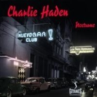 Haden Charlie - Nocturne in the group CD / Jazz/Blues at Bengans Skivbutik AB (596775)