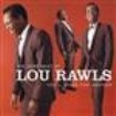 Lou Rawls - Very Best Of in the group CD / Dansband/ Schlager at Bengans Skivbutik AB (597202)
