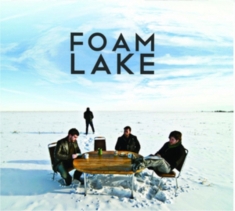 Foam Lake - Force And Matter