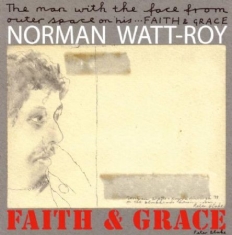 Watt-Roy Norman - Faith & Grace